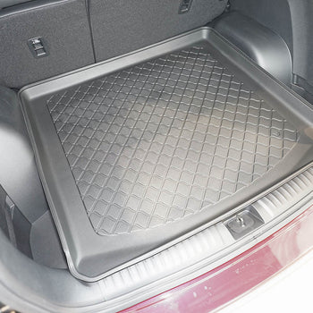 Tavite portbagaj Ssang Yong Torres EVX U100, caroserie suv, an fabricatie 03.2024 - prezent, portbagaj superior, podea variabila in pozitie superioara | 193742GRD