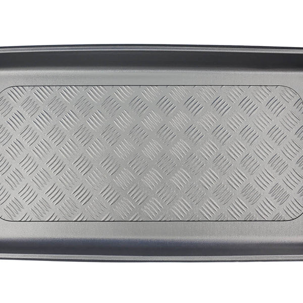 Tavita portbagaj Microcar Due 6 fabricatie 03.2020 - prezent, caroserie hatchback #1