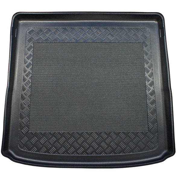 Tavita portbagaj Fiat Tipo Cross Hybrid fabricatie 02.2022 - prezent, caroserie combi #1