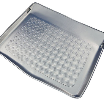 Tavite portbagaj Fiat Tipo Cross, caroserie suv, an fabricatie 10.2020 - prezent, cu cargobox | 193771BSC