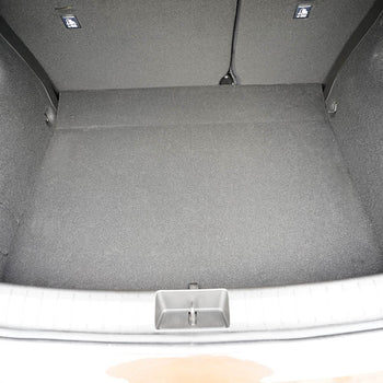 Tavite portbagaj Fiat Tipo, caroserie hatchback, an fabricatie 02.2017 - prezent, cu cargobox | 193771BSC