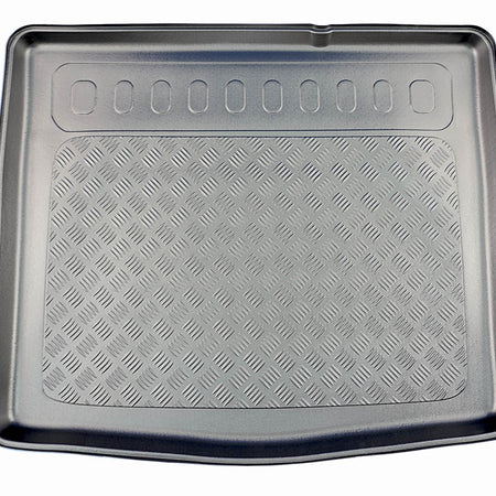 Tavite portbagaj Fiat Tipo Cross, caroserie suv, an fabricatie 10.2020 - prezent, portbagaj inferior, fara cargobox | 193773BSC