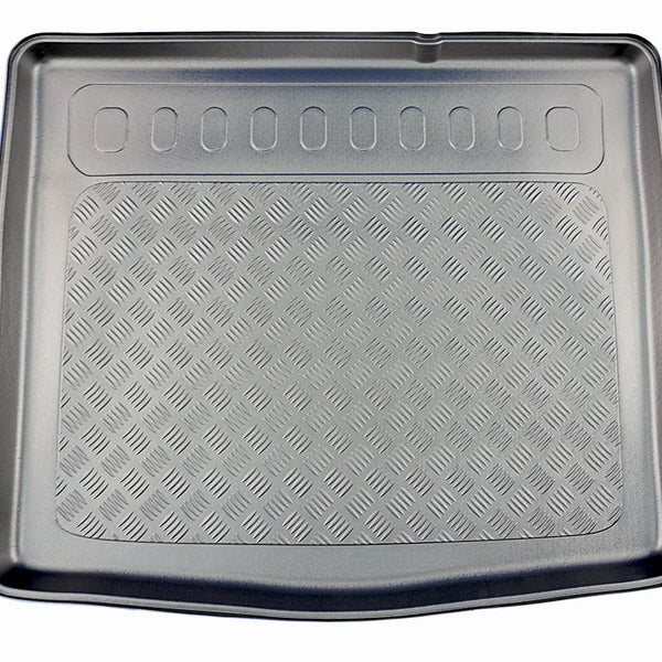 Tavite portbagaj Fiat Tipo Cross, caroserie suv, an fabricatie 10.2020 - prezent, portbagaj inferior, fara cargobox | 193773BSC