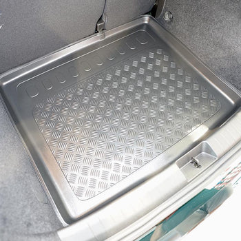 Tavite portbagaj Fiat Tipo Cross, caroserie suv, an fabricatie 10.2020 - prezent, portbagaj inferior, fara cargobox | 193773BSC