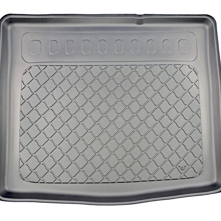 Tavite portbagaj Fiat Tipo Cross, caroserie suv, an fabricatie 10.2020 - prezent, portbagaj inferior, fara cargobox | 193773GRD