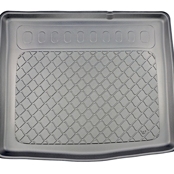 Tavite portbagaj Fiat Tipo Cross, caroserie suv, an fabricatie 10.2020 - prezent, portbagaj inferior, fara cargobox | 193773GRD