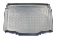 Tavite portbagaj Fiat 600 e EV, caroserie hatchback, an fabricatie 09.2023 - prezent, portbagaj inferior, fara podea reglabila pe inaltime | 193774BSC