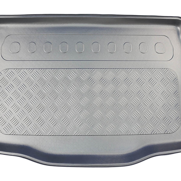 Tavite portbagaj Fiat 600 e EV, caroserie hatchback, an fabricatie 09.2023 - prezent, portbagaj inferior, fara podea reglabila pe inaltime | 193774BSC