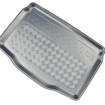 Tavita portbagaj Fiat 600 Hybrid fabricatie 01.2024 - prezent, caroserie hatchback, portbagaj inferior, fara podea reglabila pe inaltime #1