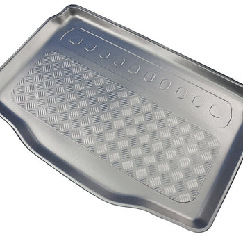 Tavite portbagaj Fiat 600 e EV, caroserie hatchback, an fabricatie 09.2023 - prezent, portbagaj inferior, fara podea reglabila pe inaltime | 193774BSC