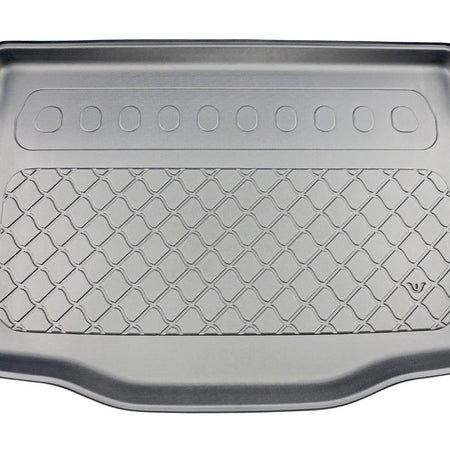 Tavita portbagaj Fiat 600 Hybrid fabricatie 01.2024 - prezent, caroserie hatchback, portbagaj inferior, fara podea reglabila pe inaltime #1