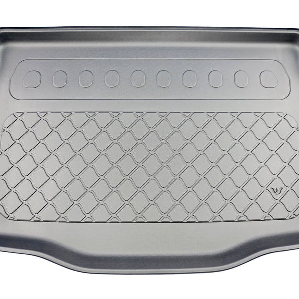 Tavite portbagaj Fiat 600 e EV, caroserie hatchback, an fabricatie 09.2023 - prezent, portbagaj inferior, fara podea reglabila pe inaltime | 193774GRD