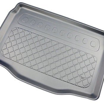 Tavita portbagaj Fiat 600 Hybrid fabricatie 01.2024 - prezent, caroserie hatchback, portbagaj inferior, fara podea reglabila pe inaltime #1