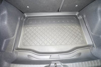 Tavite portbagaj Fiat 600 e EV, caroserie hatchback, an fabricatie 09.2023 - prezent, portbagaj inferior, fara podea reglabila pe inaltime | 193774GRD