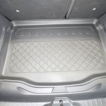 Tavita portbagaj Fiat 600 Hybrid fabricatie 01.2024 - prezent, caroserie hatchback, portbagaj inferior, fara podea reglabila pe inaltime #1