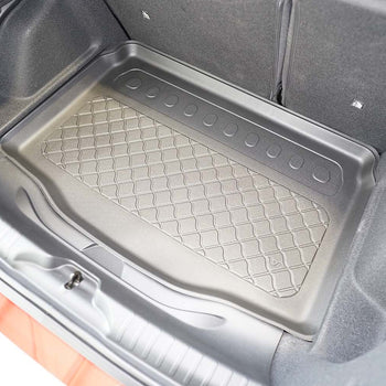 Tavita portbagaj Fiat 600 Hybrid fabricatie 01.2024 - prezent, caroserie hatchback, portbagaj inferior, fara podea reglabila pe inaltime #1