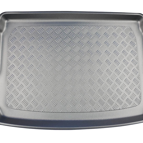 Tavite portbagaj Fiat 600 e EV, caroserie hatchback, an fabricatie 09.2023 - prezent, portbagaj superior, podea variabila in pozitie superioara | 193775BSC