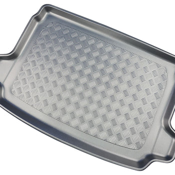 Tavita portbagaj Fiat 600 Hybrid fabricatie 01.2024 - prezent, caroserie hatchback, portbagaj superior, podea variabila in pozitie superioara #1