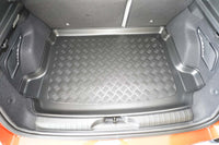 Tavite portbagaj Fiat 600 e EV, caroserie hatchback, an fabricatie 09.2023 - prezent, portbagaj superior, podea variabila in pozitie superioara | 193775BSC
