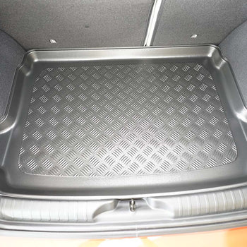 Tavite portbagaj Fiat 600 e EV, caroserie hatchback, an fabricatie 09.2023 - prezent, portbagaj superior, podea variabila in pozitie superioara | 193775BSC