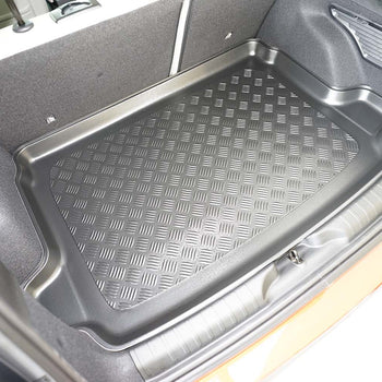 Tavita portbagaj Fiat 600 Hybrid fabricatie 01.2024 - prezent, caroserie hatchback, portbagaj superior, podea variabila in pozitie superioara #1