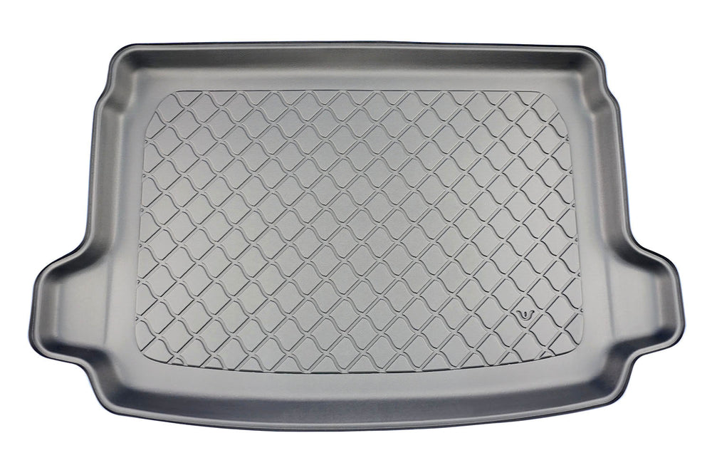 Tavite portbagaj Fiat 600 Hybrid, caroserie hatchback, an fabricatie 01.2024 - prezent, portbagaj superior, podea variabila in pozitie superioara | 193775GRD