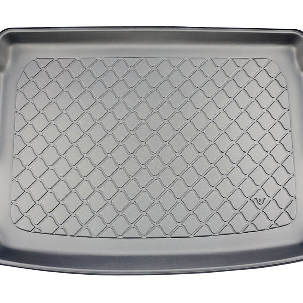 Tavite portbagaj Fiat 600 e EV, caroserie hatchback, an fabricatie 09.2023 - prezent, portbagaj superior, podea variabila in pozitie superioara | 193775GRD