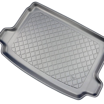 Tavita portbagaj Fiat 600 Hybrid fabricatie 01.2024 - prezent, caroserie hatchback, portbagaj superior, podea variabila in pozitie superioara #2