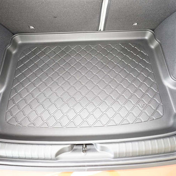 Tavite portbagaj Fiat 600 e EV, caroserie hatchback, an fabricatie 09.2023 - prezent, portbagaj superior, podea variabila in pozitie superioara | 193775GRD