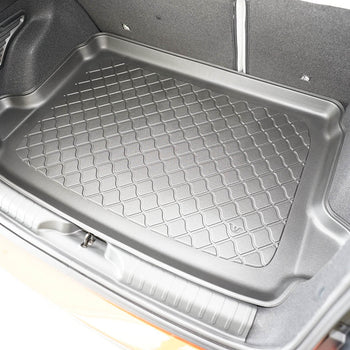 Tavita portbagaj Fiat 600 Hybrid fabricatie 01.2024 - prezent, caroserie hatchback, portbagaj superior, podea variabila in pozitie superioara #2