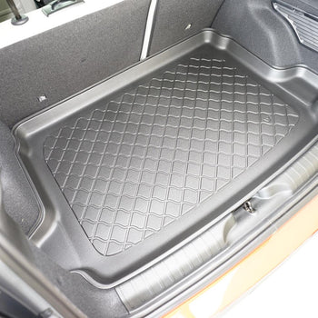 Tavita portbagaj Fiat 600 Hybrid fabricatie 01.2024 - prezent, caroserie hatchback, portbagaj superior, podea variabila in pozitie superioara #2