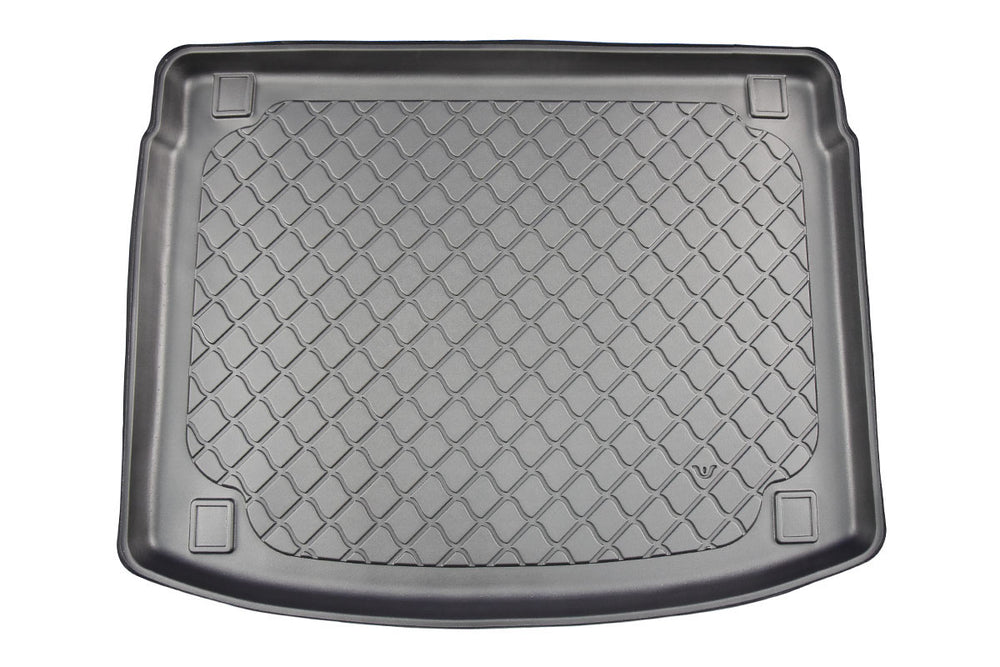 Tavite portbagaj Kia Ceed X, caroserie suv, an fabricatie 09.2019 - prezent, portbagaj superior, podea variabila in pozitie superioara, nu pentru phev / mhev | 193812GRD