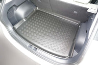 Tavite portbagaj Kia Niro II HEV Hybrid, caroserie suv, an fabricatie 06.2022 - prezent, portbagaj superior, podea variabila in pozitie superioara, nu pentru phev | 193824BSC