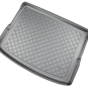 Tavita portbagaj Kia Niro II HEV Hybrid fabricatie 06.2022 - prezent, caroserie suv, portbagaj superior, podea variabila in pozitie superioara, nu pentru PHEV #2