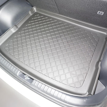 Tavita portbagaj Kia Niro II HEV Hybrid fabricatie 06.2022 - prezent, caroserie suv, portbagaj superior, podea variabila in pozitie superioara, nu pentru PHEV #2