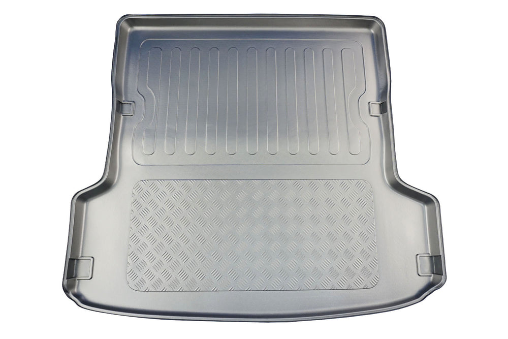 Tavite portbagaj Kia EV9, caroserie suv, an fabricatie 2023 - prezent, 6-7 locuri, in spatele randului 2 de scaune (rand 3 culcat) | 193825BSC