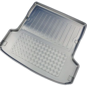 Tavita portbagaj Kia EV9 fabricatie 2023 - prezent, caroserie suv, 6-7 locuri, in spatele randului 2 de scaune (rand 3 culcat)  #2