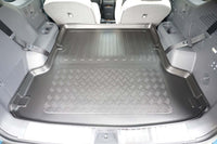 Tavite portbagaj Kia EV9, caroserie suv, an fabricatie 2023 - prezent, 6-7 locuri, in spatele randului 2 de scaune (rand 3 culcat) | 193825BSC