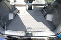 Tavite portbagaj Kia EV9, caroserie suv, an fabricatie 2023 - prezent, 6-7 locuri, in spatele randului 2 de scaune (rand 3 culcat) | 193825BSC