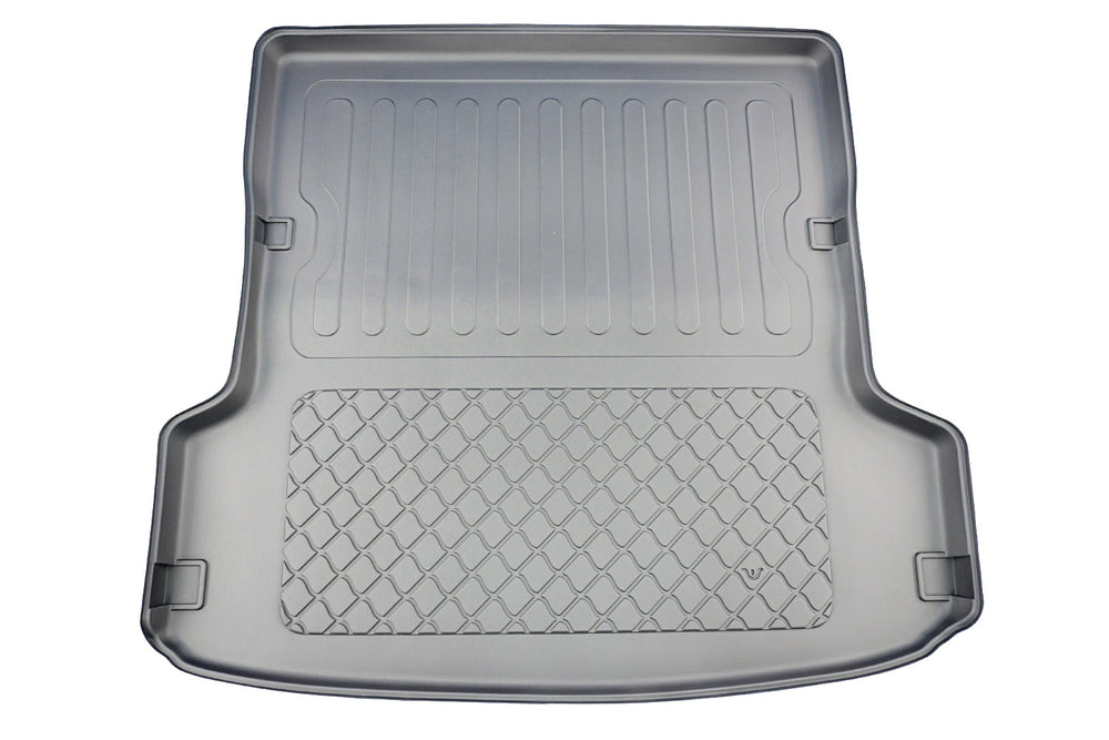 Tavite portbagaj Kia EV9, caroserie suv, an fabricatie 2023 - prezent, 6-7 locuri, in spatele randului 2 de scaune (rand 3 culcat) | 193825GRD