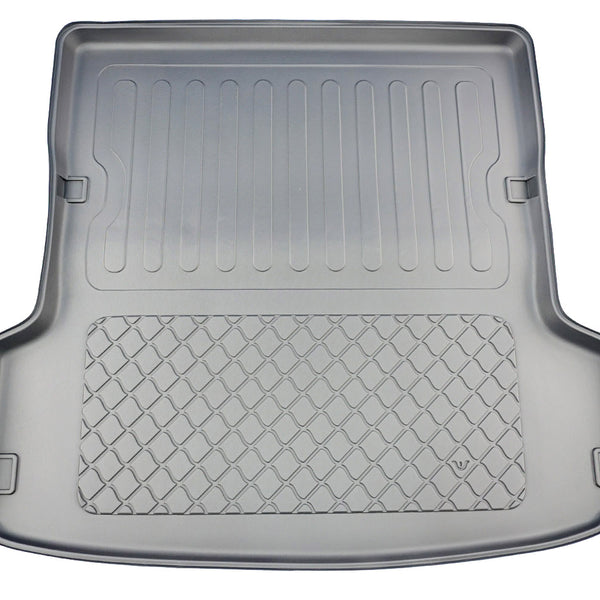 Tavita portbagaj Kia EV9 fabricatie 2023 - prezent, caroserie suv, 6-7 locuri, in spatele randului 2 de scaune (rand 3 culcat)  #1