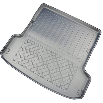 Tavita portbagaj Kia EV9 fabricatie 2023 - prezent, caroserie suv, 6-7 locuri, in spatele randului 2 de scaune (rand 3 culcat)  #1