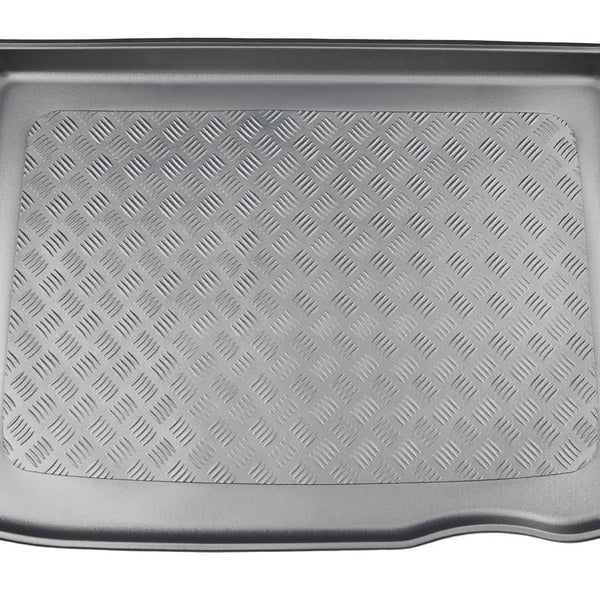 Tavita portbagaj Kia EV3 fabricatie 11.2024 - prezent, caroserie suv, portbagaj superior, podea variabila in pozitie superioara, cu/fara subwoofer #2