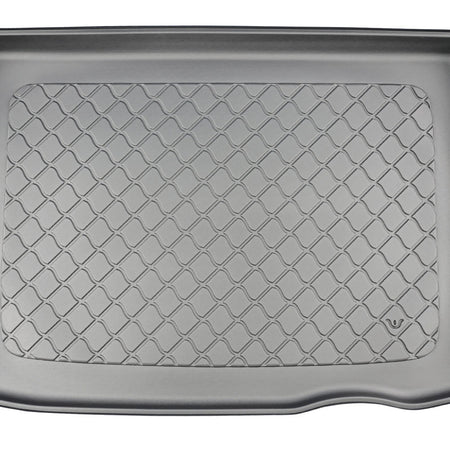 Tavita portbagaj Kia EV3 fabricatie 11.2024 - prezent, caroserie suv, portbagaj superior, podea variabila in pozitie superioara, cu/fara subwoofer #1