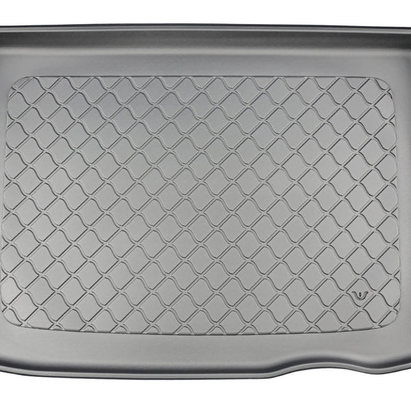 Tavita portbagaj Kia EV3 fabricatie 11.2024 - prezent, caroserie suv, portbagaj superior, podea variabila in pozitie superioara, cu/fara subwoofer #1