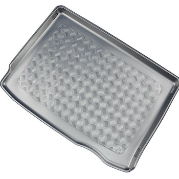 Tavita portbagaj Kia EV3 fabricatie 11.2024 - prezent, caroserie suv, portbagaj superior, podea variabila in pozitie superioara, cu/fara subwoofer #2