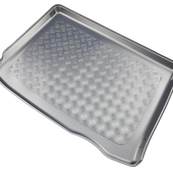 Tavita portbagaj Kia EV4 fabricatie 09.2025 - prezent, caroserie hatchback, portbagaj superior, podea variabila in pozitie superioara #1