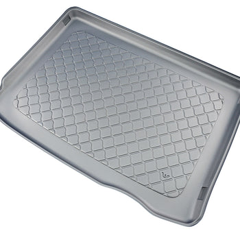 Tavita portbagaj Kia EV4 fabricatie 09.2025 - prezent, caroserie hatchback, portbagaj superior, podea variabila in pozitie superioara #2