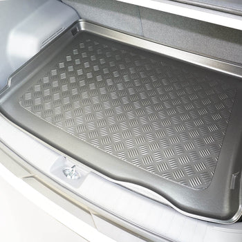 Tavita portbagaj Kia EV3 fabricatie 11.2024 - prezent, caroserie suv, portbagaj superior, podea variabila in pozitie superioara, cu/fara subwoofer #2