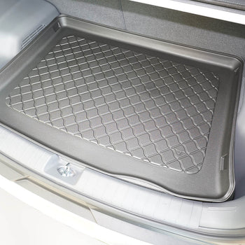 Tavita portbagaj Kia EV3 fabricatie 11.2024 - prezent, caroserie suv, portbagaj superior, podea variabila in pozitie superioara, cu/fara subwoofer #1